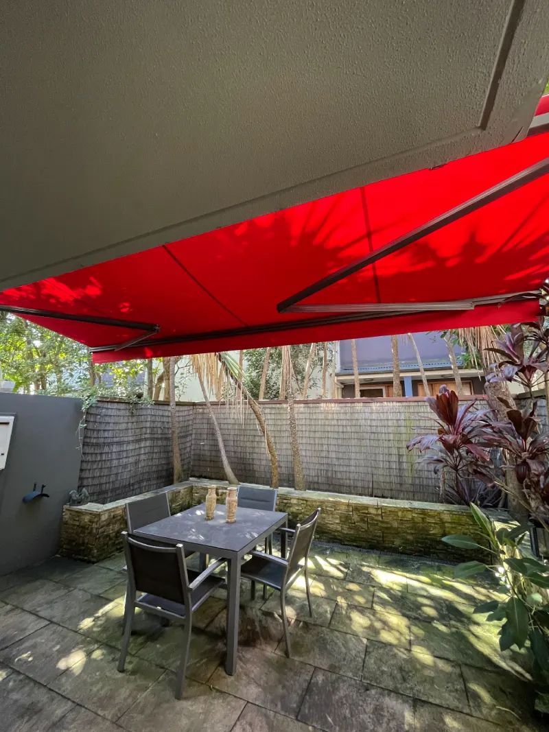 Jim’s Express Services Awning Botany Jim's Express Services Awning Botany