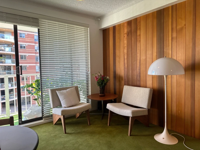 Jim's Express Services PVC Venetian Blinds Bondi