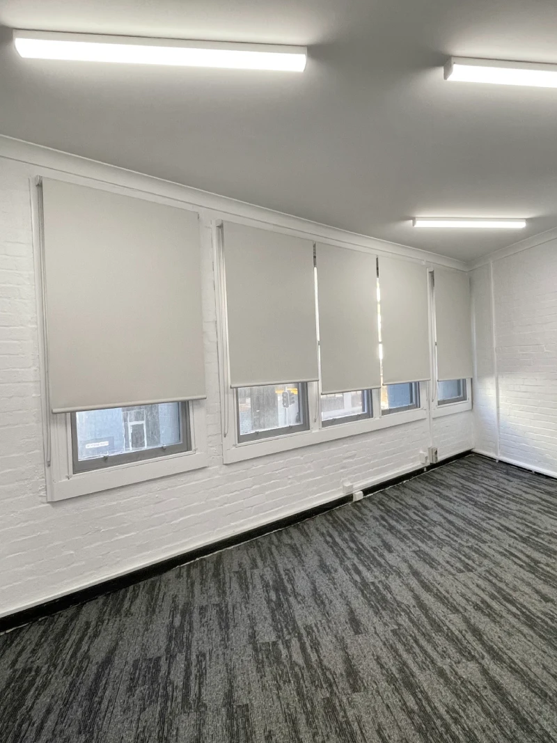 Jim's Express Services Roller Blinds Surry Hills