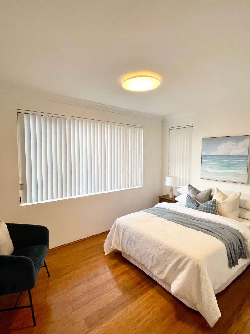 Jim's Express Services Vertical Blinds Parramatta