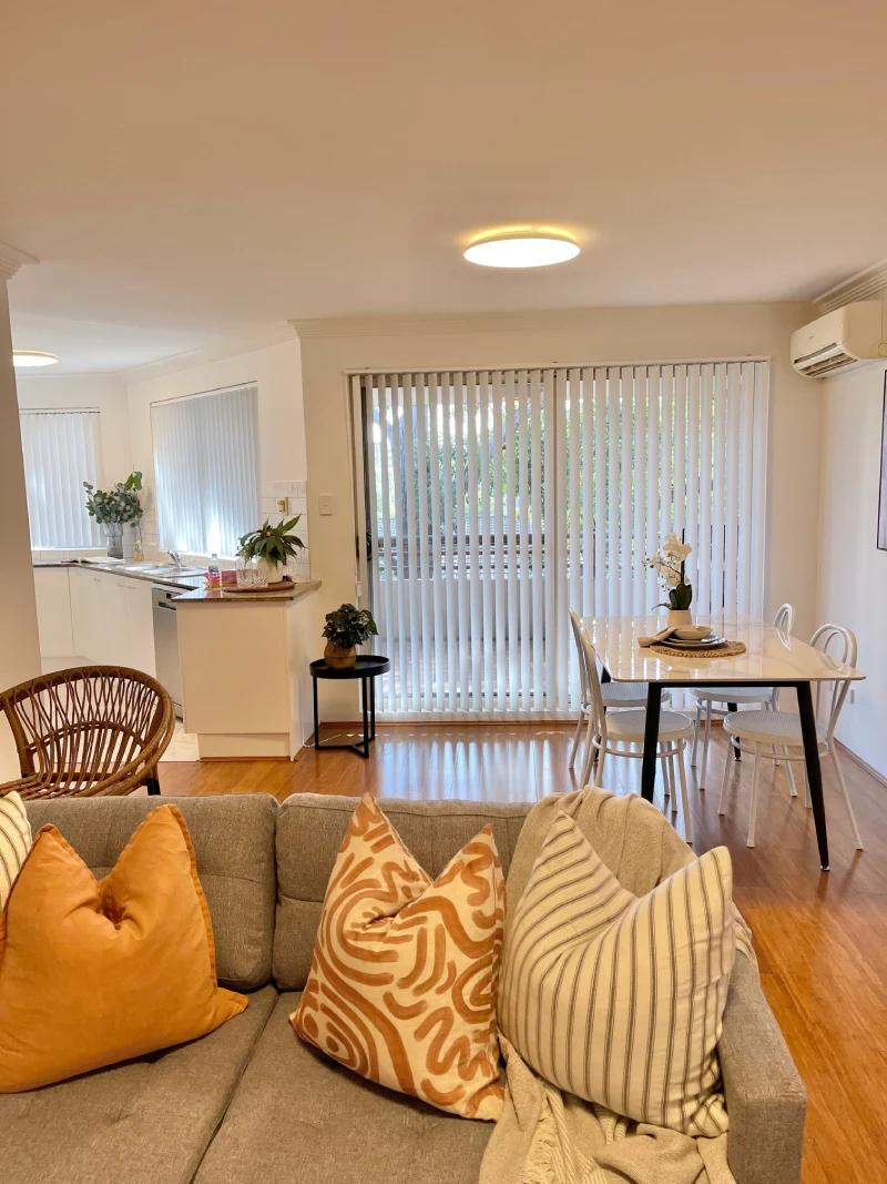 Jim's Express Services Vertical Blinds Sydney