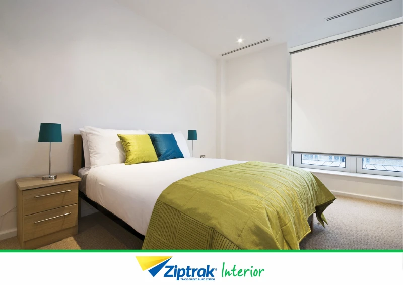 Ziptrak Interior – Jim’s Express Services Ziptrak Interior - Jim's Express Services