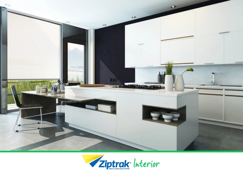 Ziptrak Interior – Jim’s Express Services Ziptrak Interior - Jim's Express Services