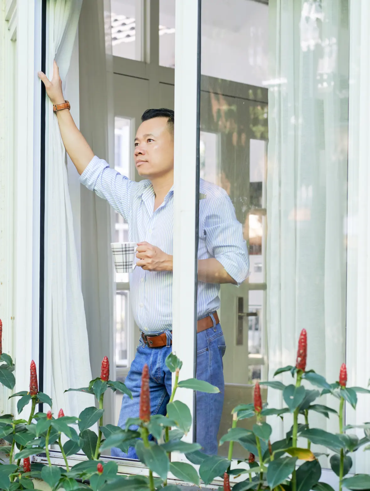 Expert Blind Repairs Sydney-wide