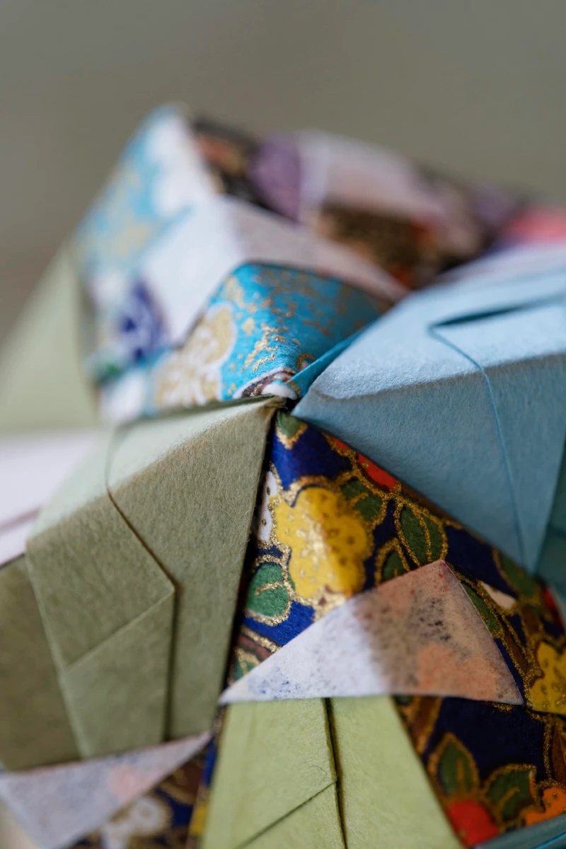 Wide Range of Styles, Fabrics & Designs