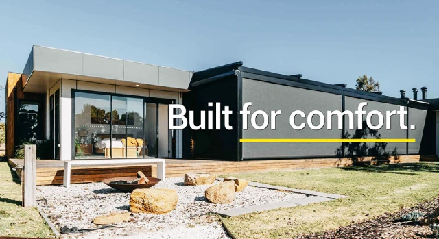 Ziptrak built to last